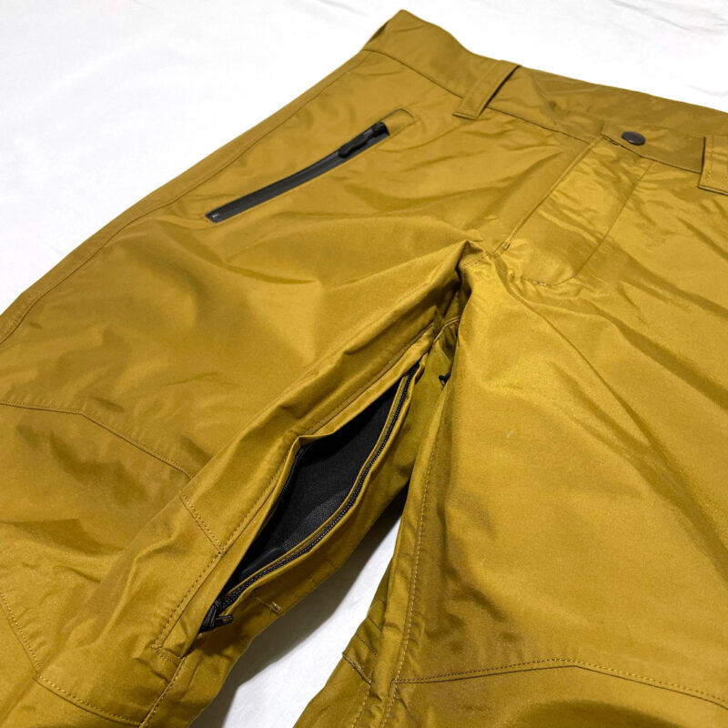 localbond mountainlife パンツ LOCAL PANTS 2024-2025 (ローカルパンツ) - LOCAL BOND